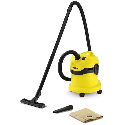 Karcher MV 2 Univerzális porszívó