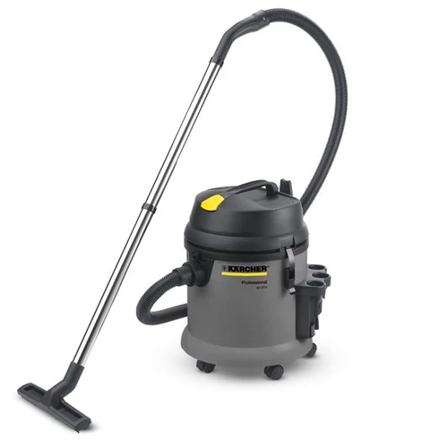 Karcher NT 27/1 Nedves-száraz porszívó