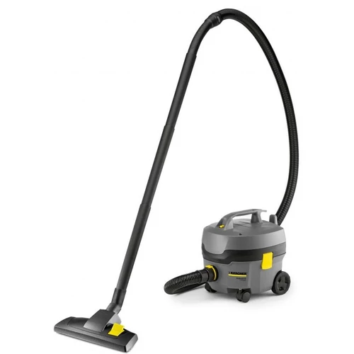 Karcher T 7/1 Classic száraz porszívó + résszívó + 10db porzsák (1.527-202.0)