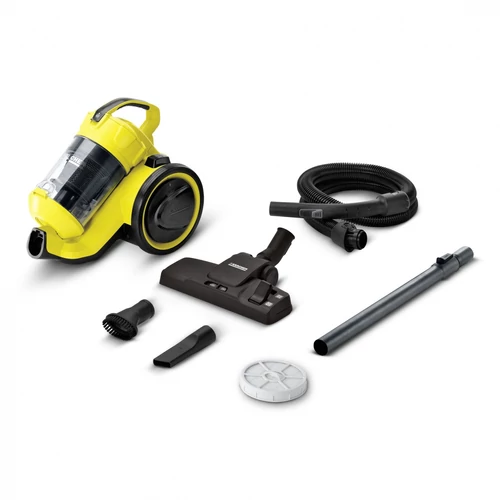 Karcher VC 3 Porszívó