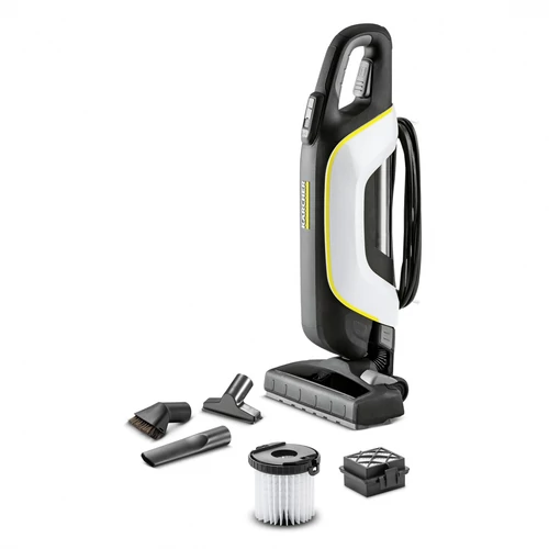 Karcher VC 5 Premium White Porszívó