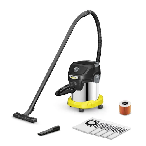 Karcher KWD 3 S V-15/4/20 Anniversary Edition száraz-nedves porszívó (1.628-448.0)