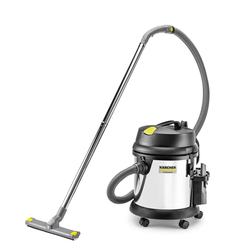 Karcher NT 27/1 ME ADV Száraz-Nedves porszívó (1.428-114.0)