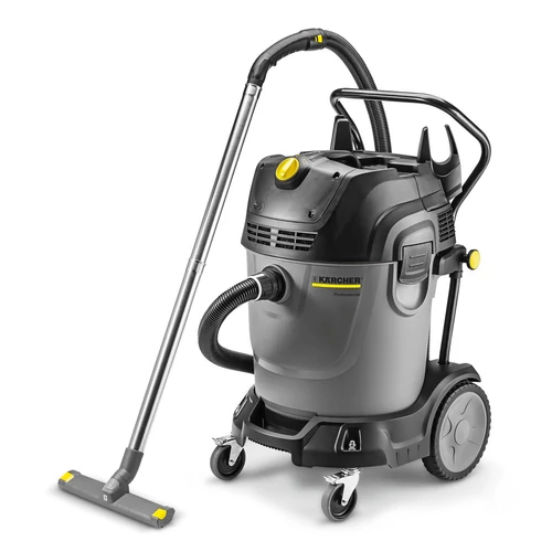 Karcher NT 65/2 Tact² száraz-nedves porszívó (1.667-286.0)