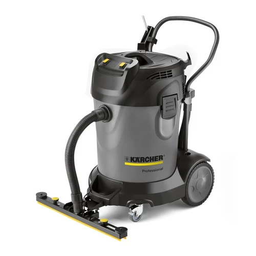 Karcher NT 70/2 Prof száraz-nedves porszívó (1.667-278.0)