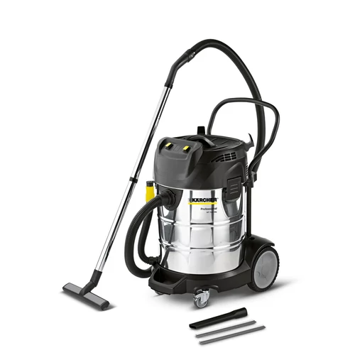 Karcher NT 70/2 ME száraz-nedves porszívó (1.667-275.0)