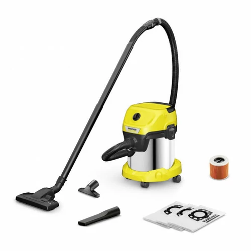 Karcher WD 3 S V-15/6/20 HOME Porszívó (1.628-150.0)