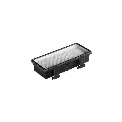 Karcher hepa levegőszűrő