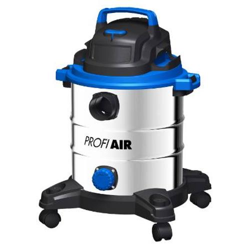 ProfiAir PA1220S INOX száraz-nedves porszívó