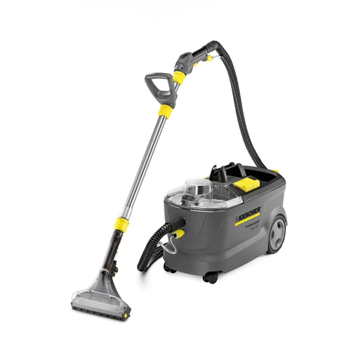 Karcher Puzzi 10/1 szőnyeg és kárpittisztító