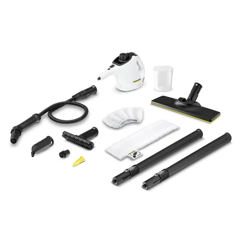 Karcher SC 1 Easy Fix Premium White Gőztisztító (15163750)