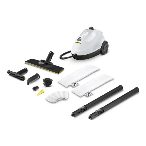 Karcher SC 2 EasyFix Premium White Gőztisztító
