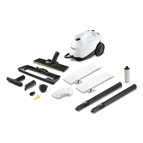 Karcher SC 3 Easyfix Premium White Gőztisztító