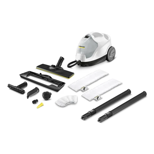 Karcher SC 4 Easyfix Premium White Gőztisztító