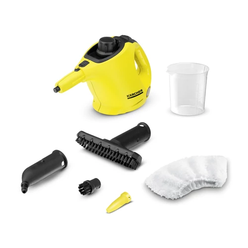 Karcher SC 1 Gőztisztító