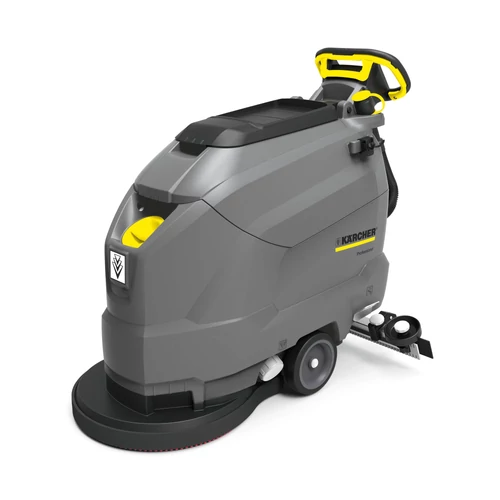 Karcher BD 50/50 C Bp Classic Súroló-szívógép