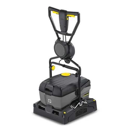 Karcher BR 40/10 C Adv Kézi padlótisztítógép