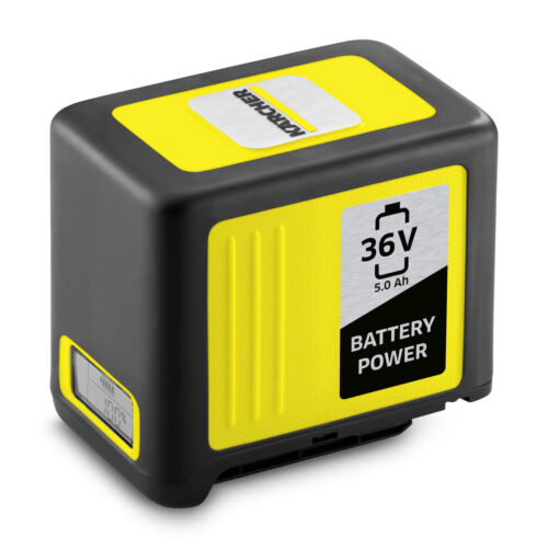 Karcher Battery Power 36/50 Akkumulátor (2.445-031.0)