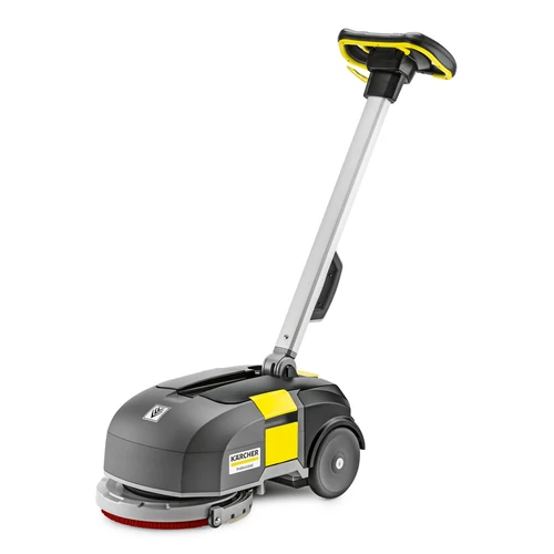 Karcher BD 30/4 C Bp Pack Súroló-szívógép 1.783-230.0