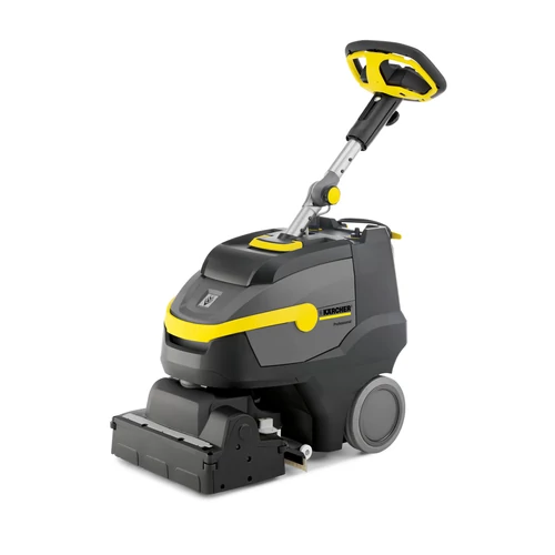 Karcher BR 35/12 Bp Pack súroló-szívógép 1.783-230.0