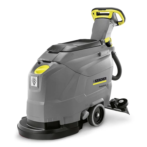 Karcher BD 43/25 C Classic Bp pact  80Ah Li+FC súroló-szívógép (1.515-409.0) 