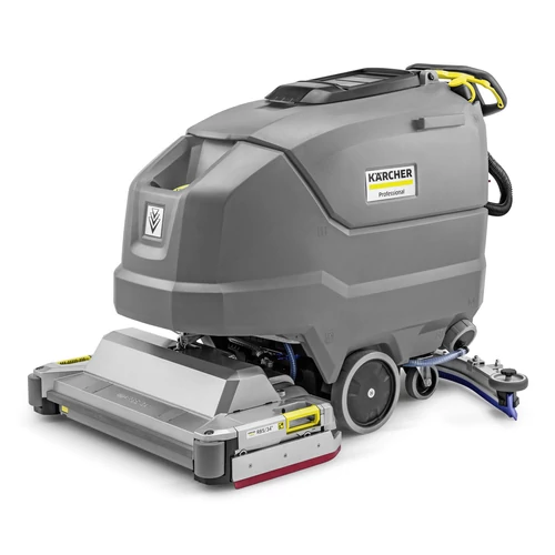 Karcher BR 85/100 W Classic Bp pack 170 Ah súroló-szívógép (1.127-043.0)