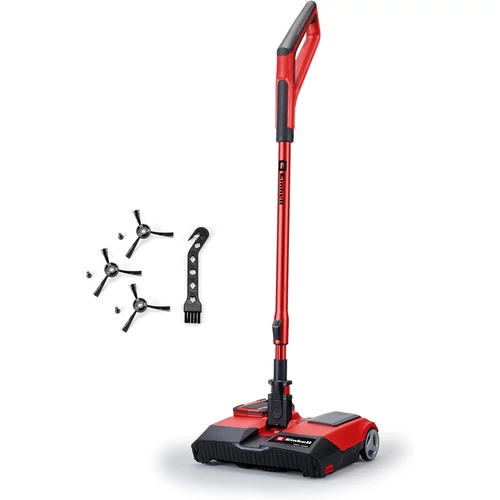 Einhell TE-FS 18 Li-Solo Akkus Seprőgép (2352050)