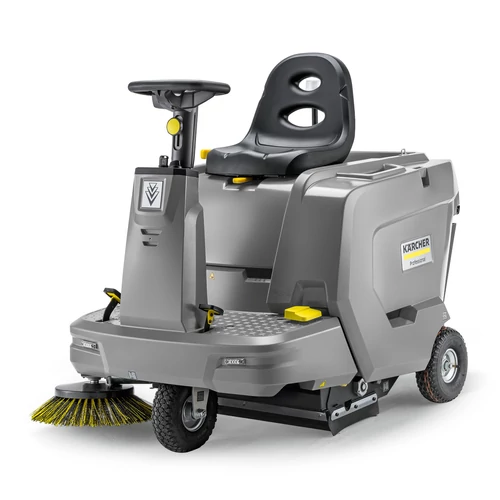Karcher KM 85/50 R Bp seprőgép (1.351-127.0)
