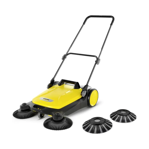 Karcher S 4 Twin 2in1 Seprőgép (1.766-365.0)