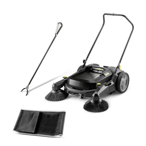 Karcher KM 70/20 C 2SB Anniversary Edition Seprőgép (1.517-100.0)