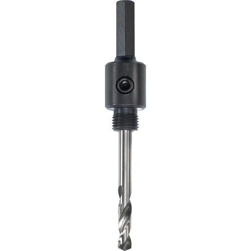 KWB HSS-CO Központfúró adapter 16-32mm hexa befogó (598800)