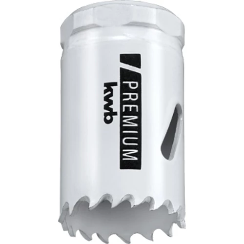 KWB Premium HSS-CO 8% koronafúró, 30x38mm (598030)