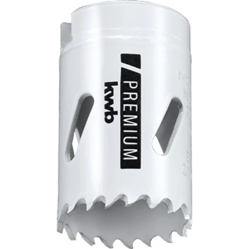 KWB Premium HSS-CO 8% koronafúró, 32x38mm (598032)