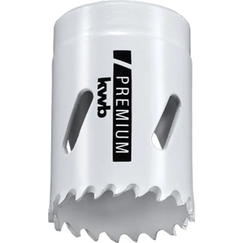 KWB Premium HSS-CO 8% koronafúró, 35x38mm (598035)