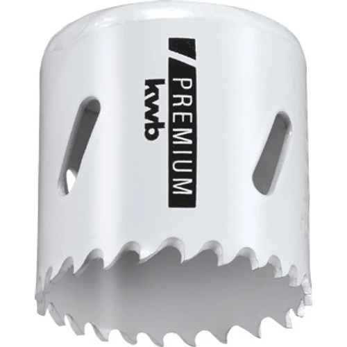 KWB Premium HSS-CO 8% koronafúró, 44x38mm (598044)