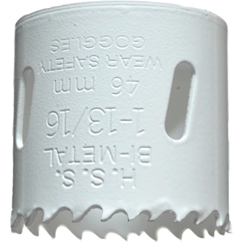 KWB Premium HSS-CO 8% koronafúró, 46x38mm (598046)