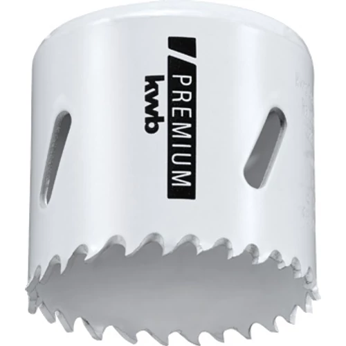 KWB Premium HSS-CO 8% koronafúró, 48x38mm (598048)