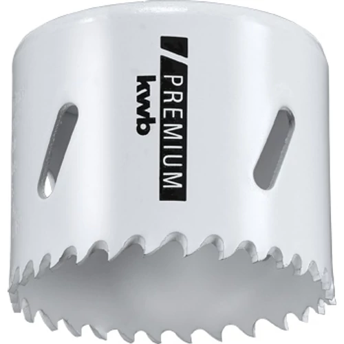 KWB Premium HSS-CO 8% koronafúró, 54x38mm (598054)