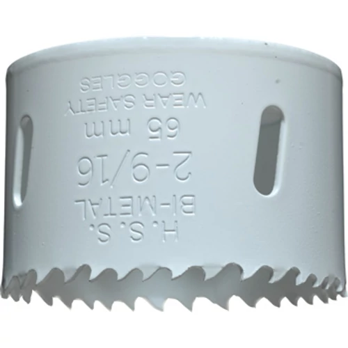 KWB Premium HSS-CO 8% koronafúró, 65x38mm (598065)