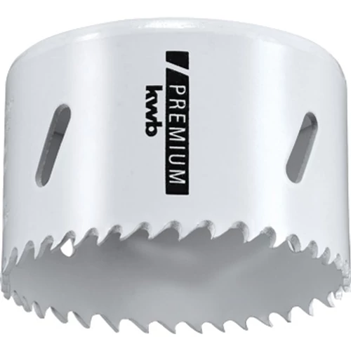 KWB Premium HSS-CO 8% koronafúró, 68x38mm (598068)
