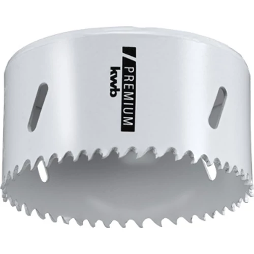 KWB Premium HSS-CO 8% koronafúró, 83x38mm (598083)