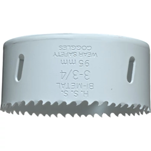 KWB Premium HSS-CO 8% koronafúró, 95x38mm (598095)