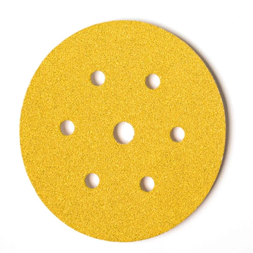 Csiszolópapír 150MM P 150