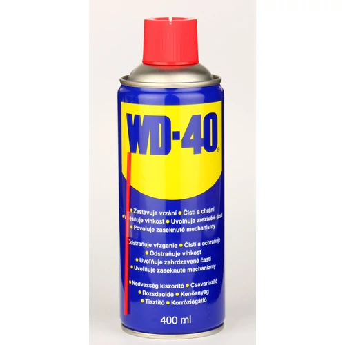 Wd-40 400 ml