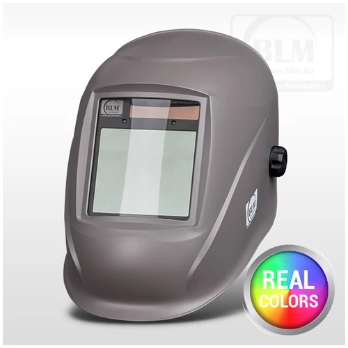 BLM V4 Real Colors GN Fejpajzs