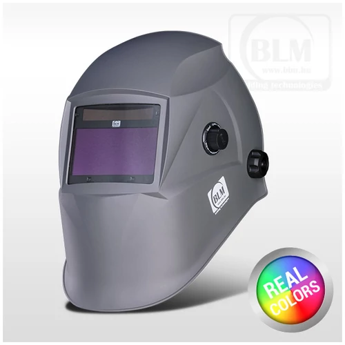 BLM V4 Real Colors STD Fejpajzs