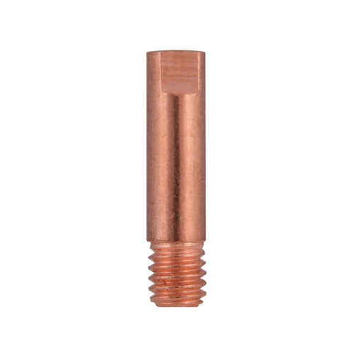 Áramátadó M6x25x0,9 CU porbeles (800C092560)