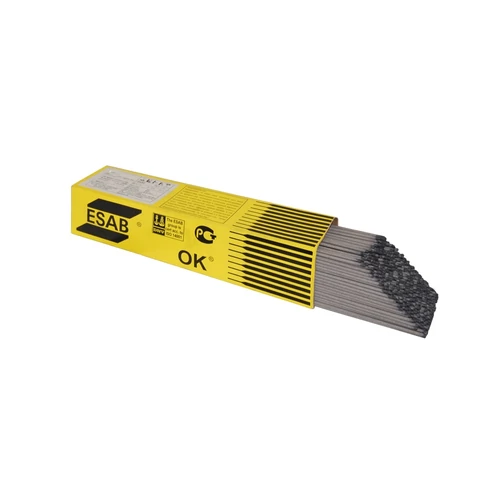 ESAB OK 46.16 2.5mm elektroda 5kg/csomag 