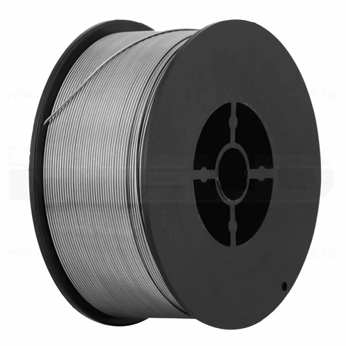 IWELD 0.9 E71 T-GS 1KG Hegesztő Huzal Porbeles, Gáznélküli