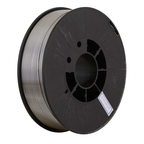 Iweld 0.9 E71 T-GS 5Kg Hegesztő Huzal Porbeles, Gáznélküli 